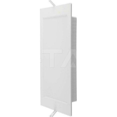 Led-einbaupanel 24w cct 30cm v-tac - 104896