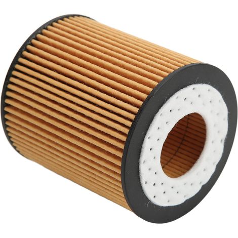 Hochleistungs-Kraftstofffilter HU711/2X, passend für Mazda 3 BK, 6 GH, CX-7 und MPV, variabler Durchfluss, 2-teiliges Set (1/5)