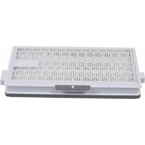 2er-Set Airclean Plus-Filter für Miele Air Clean SF-HA 50, Complete C2 C3, Compact C1 C2, 10107860 (1/3)