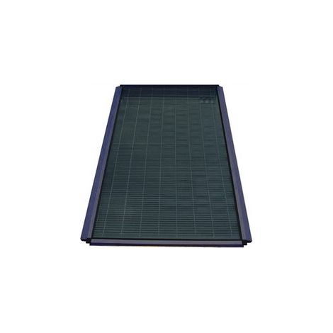 Collettore solare Aton High Selective 2.37 mq - Efficiente e compatto