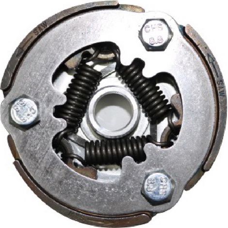 Embrague Reforzado compatible con Sc800, Sc650 Cifarelli