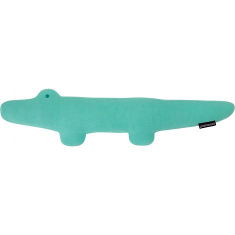 Coussin doudou Kroko Karl (1/2)
