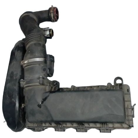 [PRODUIT D'OCCASION] Boitier Filtre A Air CITROEN C3 Picasso Phase 1 1.6 Hdi - 1 ♻️ Ref Oe. 1420r7 - Garantie à vie (1/3)