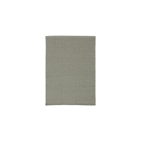 TAPPETO DA ESTERNO SURAT ALOE CM.200X300X0,9H LAVORATO COMPLETAMENTE A MANO (1/3)
