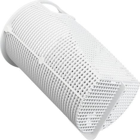 Panier de pompe de piscine Hayward II SPX3000M – Passoire en plastique avec capture améliorée des débris pour filtration de piscine 22,9 x 12,7 cm (1/5)