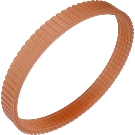 Courroie d'entraînement pour RYOBI B7076 - 293,5x12mm (1/2)