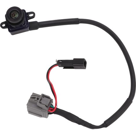 Rückfahrkamera 56054158AB Klares Bild IP68 Wasserdicht, Ersatzteil für DODGE JOURNEY 2011-2020 (1/5)