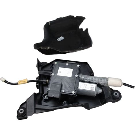 [PRODUIT D'OCCASION] Moteur Verrouillage Frein A Main CITROEN C4 ♻️ Ref Oe. 9673081780 - Garantie à vie (1/4)