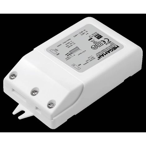 DISPOSITIVO OPERATIVO LED MEGAMAN 1269337 PUCK RICO HR MM56019 (1/2)