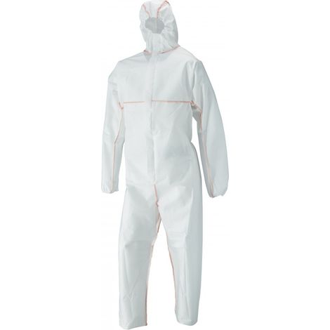 Traje desechable ProShield -FR- TL