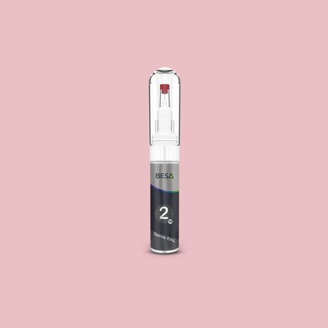 Stylo retouche peinture Pantone 692 U  Brillant