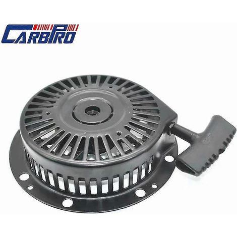 Neuer Seilzugstarter für Tecumseh 590704 590748 590788 590736 590746 I Pu25 Motorteile