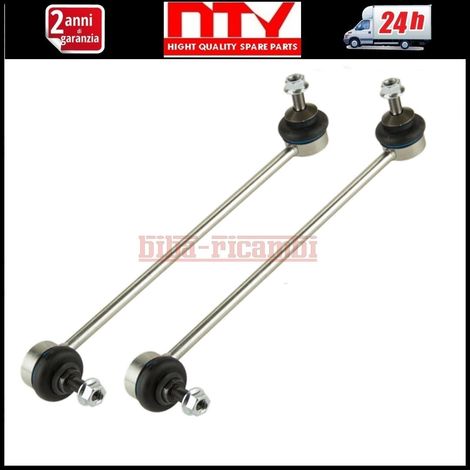 Tiranti barra stabilizzatrice anteriore fiat multipla marea artCd-1327
