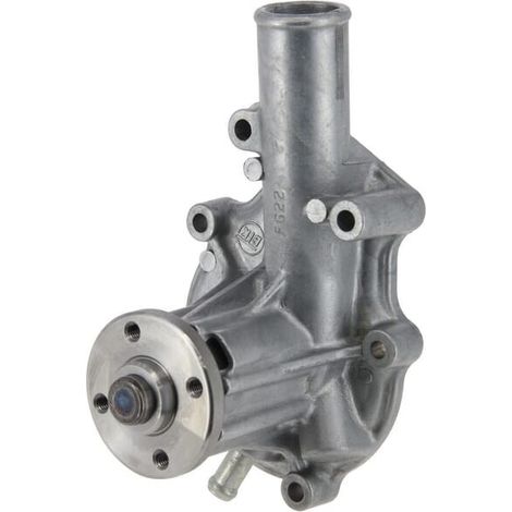 Water pump CATERPILLAR 4396458 (1/5)