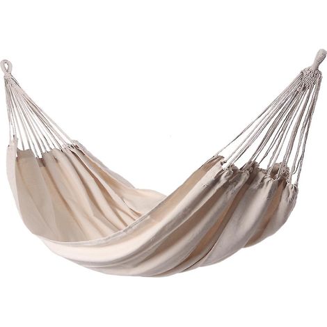 Hammock For Several People 100 X 130 Cm, Load Capacity Up To 300 Kg (1/4)