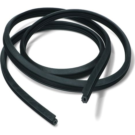 Guarnizione porta lavastoviglie Candy Hoover BDI CDF CDI CDP CDS DDY HDP RLF ZD