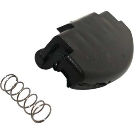 Kit di riparazione bracciolo per VW Golf, Polo, Bora / Skoda Octavia / Seat Ibiza