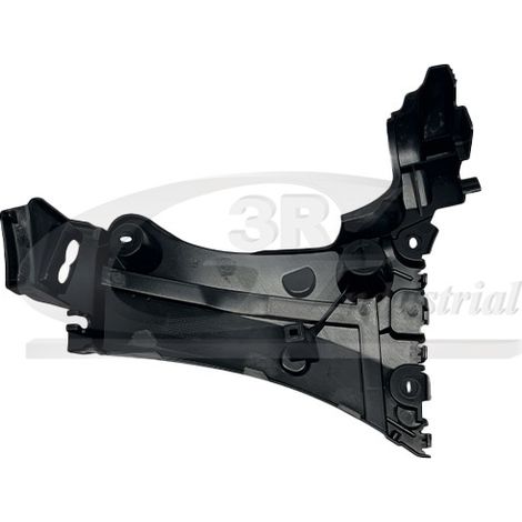 3RG 68625 SOPORTE PARAGOLPES TRASERO IZQUIERDO