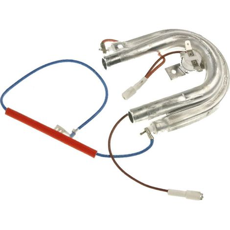 Juego de resistencia completo SS-202572 KRUPS