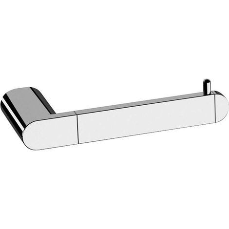 Sapho Flori - Toilettenpapierhalter, verchromt RF017