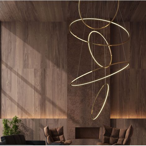 Grès cérame - ST REGIS - Noce - Naturelle - 120x6,5x0,85cm  - Plinthe (1/3)