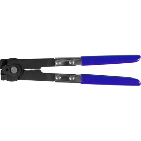 PINZA SPECIALE PER MORSETTI A MANICOTTO SERRAGGIO TUBO FLESSIBILE 235mm CONDOR