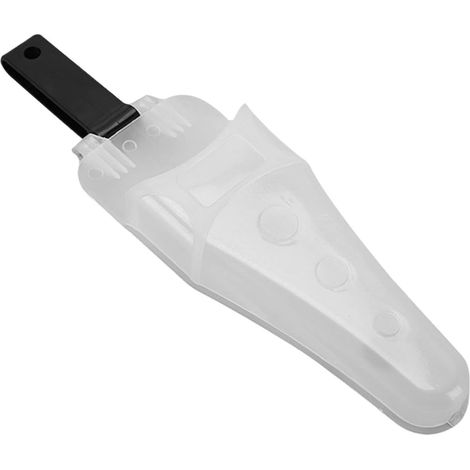 Portable Transparent PP Pruning Shears Case for Pruning Scissors and Pruning Shears Multi-functional Minimalist Style for Outdoor Activities and Business Travel (1/5)