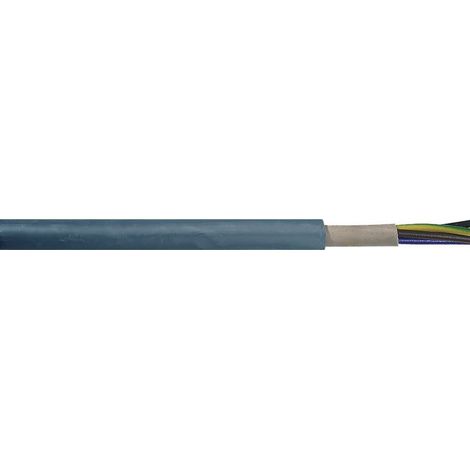 [GEBRAUCHT] B-Ware Lapp 15500023 50 Erdkabel Leitung Stromkabel Nyy J 4 G 1.50mm² Schwarz 50m