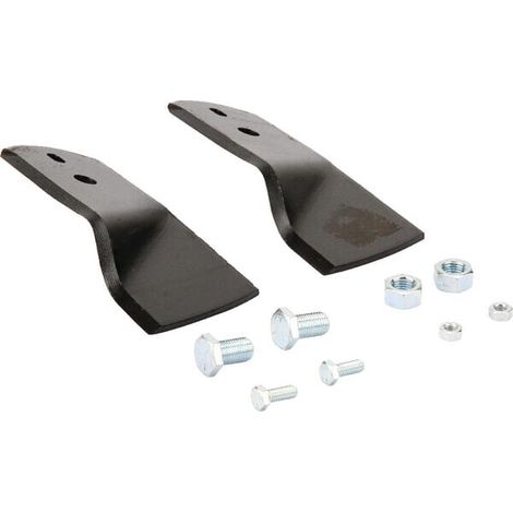 Cuchilla para Stiga 1134906301 UNIVERSAL FGP405560 (1/2)