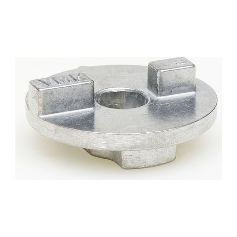 Accouplement 030000525 pour actionneur VMK