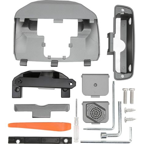 Pneu housse de protection solaire imperméable et coupe-vent, sac de rangement pour roue de voiture (1/5)