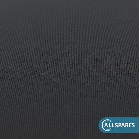 Filtro de carbón apto para Novy Monoblock 7600060 / 563-80059 (1/4)