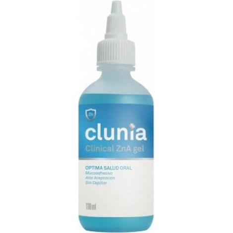 Vetnova clunia zn -a klinisches Gel 118 ml - orales Gel mit Dosierungsabbau
