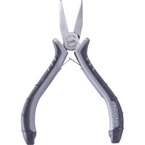 kwb 389010 Pince à becs plats 120 mm (1/3)