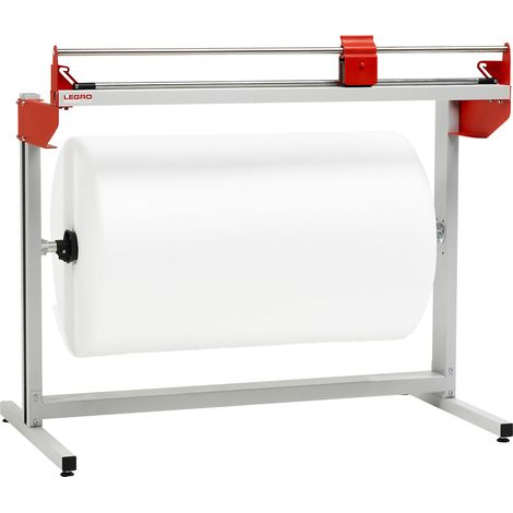 kaiserkraft  544563  kaiserkraft  Dérouleur horizontal S 