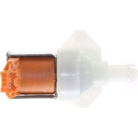 ELECTROVANNE 1 VOIE POUR LAVE VAISSELLE SMEG - 813050208 (1/3)