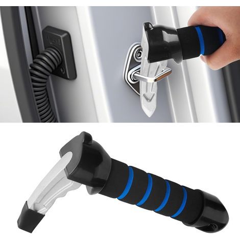3-in-1-Hilfegriff, Autotür-Haltegriff, Sicherheitsgurtschneider und Scheibenbrecher für Senioren (1/5)