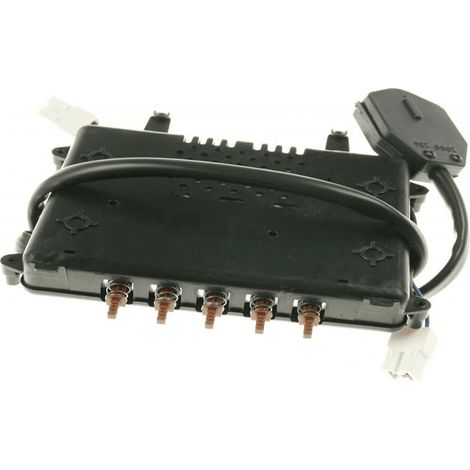 UNITE DE COMMANDE POUR HOTTE AIRFORCE - AFAGCPLS35AP1