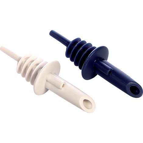 TAPPI VERSATORI art. 420689 - linea Presto