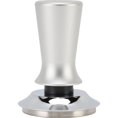 Caffettiera a pressione automatica manuale calibrata da 58 mm in acciaio inox 304 per bar. (1/5)