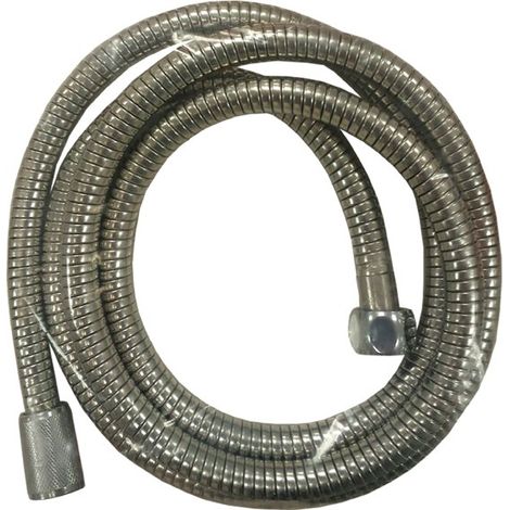 Tucai-Flexo ducha inox extensible 1750-2300 mm Tucai 4115