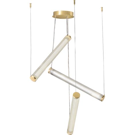 Lampada a sospensione Como 1234