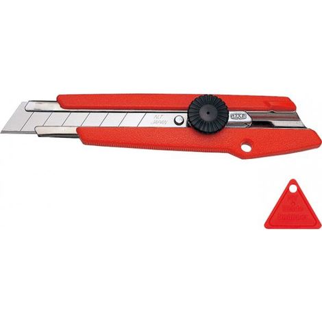 TAGLIA TAGLIERINA NT DA LAVORO L-500P CORSOIOPRES (1/4)