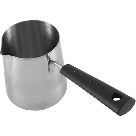 350 ml Milch- und Butterwärmer, türkische Kaffeekanne, für Tee, zum Erwärmen