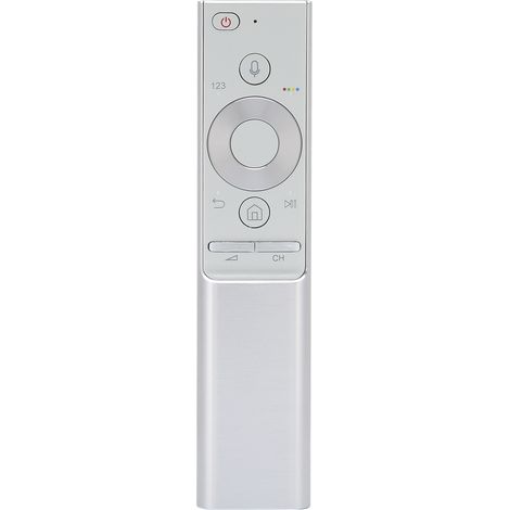 Remote control compatible with Samsung Voice TV models BN59-01272A, BN59-01270A, and BN59-01274A