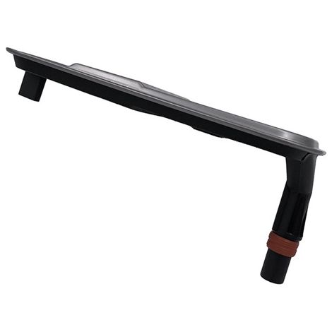 1 color: Black Material: ABS Transmission filter gasket kit for BMW 3 Series. (1/4)