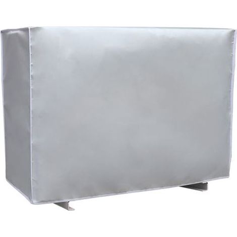 Housse étanche pour climatiseur et pompe à chaleur extérieure-Online Store (1/5)