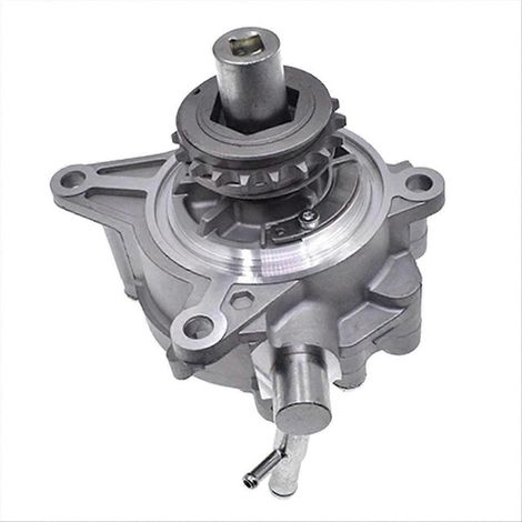 Ensemble pompe à vide moteur pour Navara D40 NP300 146504KV0A (1/5)