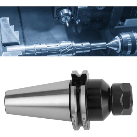 CNC-Werkzeughalter CAT40, CNC-Werkzeughalter CAT40-ER20, Werkzeughalter für imperiale CAT-Einheiten (1/5)