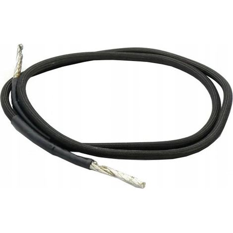 Bobine flexible pour chauffage par induction 1000 mm, facile à enrouler (1/2)